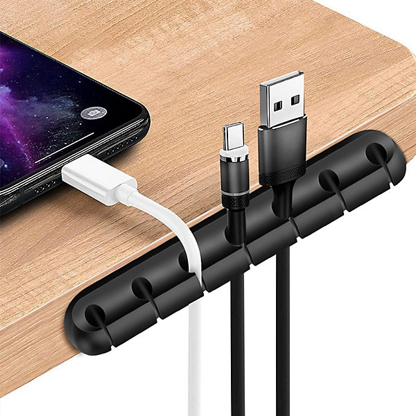 Cable organizer 3D printed