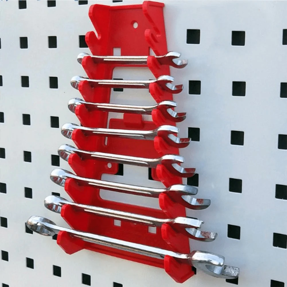 Tool holder 3D printed
